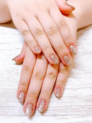 ネイル Story nail所属・Story nail Sakuraのネイルデザイン