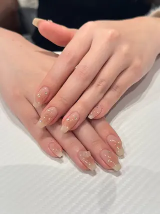 ネイル melty 表参道 manoのネイルデザイン