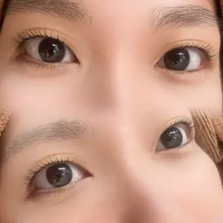マツエク・マツパ REGINA (レジーナ)所属・REGINA ネイルまつげエステの眉毛・アイブロウイメージ