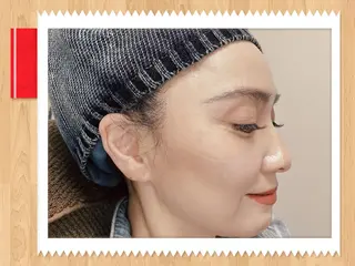 マツエク・マツパ luonto ルオントの眉毛・アイブロウイメージ