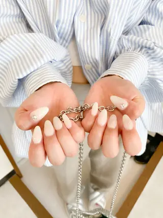 ネイル nail salon & U 【ネイルサロン アンドユー】所属・nail salon & U【アンドユー】のネイルデザイン