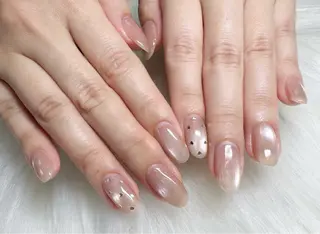 ネイル NAILSALON Nave所属・Nave NAOのネイルデザイン