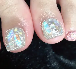 ネイル 大門浜松町 ネイルのネイルデザイン