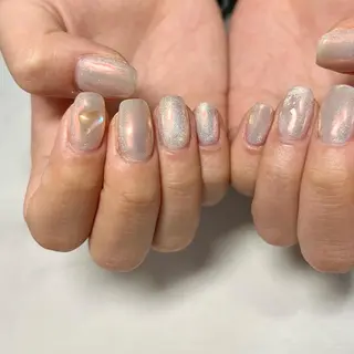 ネイル kupu所属・ネイルサロン kupuのネイルデザイン