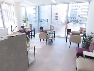 ネイル nailsalon LILi third.所属・Yukino .のネイルデザイン