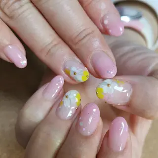 ネイル reve あやののネイルデザイン