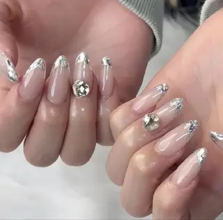 ネイル E·U·B ネイル所属・横浜市中区曙町 E·U·Bネイルのネイルデザイン