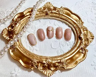 ネイル Melody メロディのネイルデザイン