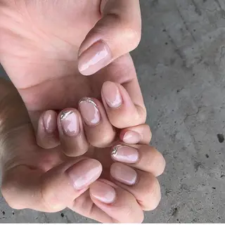 ネイル granveil所属・nail salon granveilのネイルデザイン