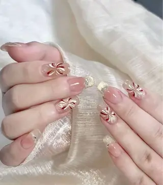 ネイル Van Nail Salonのネイルデザイン