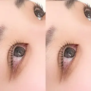 マツエク・マツパ chouchou. 柏東口🎀🪽コウダのマツエク・マツパデザイン