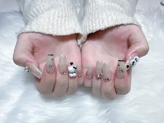 ネイル Hana&NAILSALON所属・Hana& salonのネイルデザイン