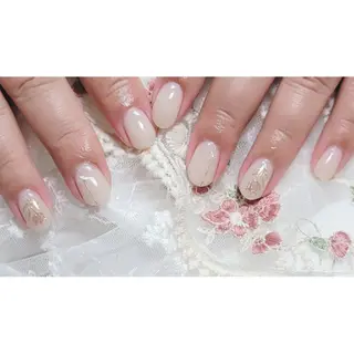 ネイル ネイルサロンほっこり kanaのネイルデザイン