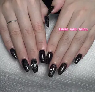 ネイル LUCIE NAIL SALON所属・LU CIEのネイルデザイン