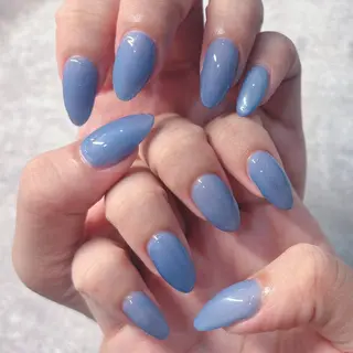 ネイル MASAKI フィルイン施術のネイルデザイン