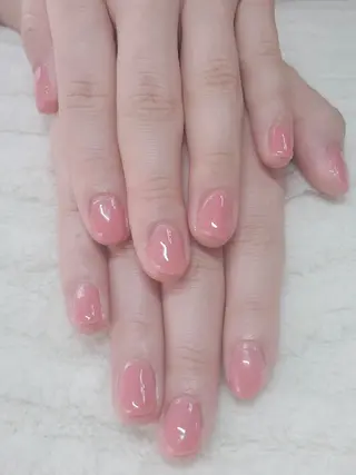 ネイル AnotherNail所属・藤井 みなこのネイルデザイン