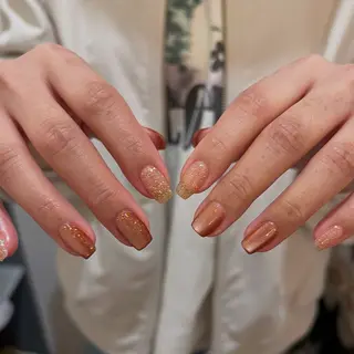 ネイル urun eriのネイルデザイン