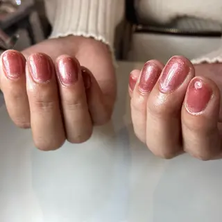 ネイル Ange epais nAnnAnのその他イメージ