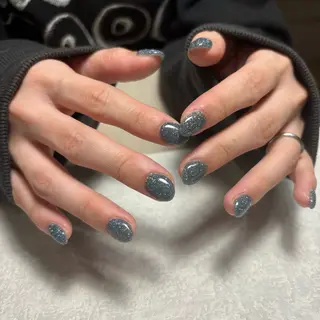ネイル Loêmy所属・Loémy airiのネイルデザイン