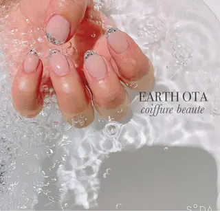 ネイル Rena colore'のネイルデザイン