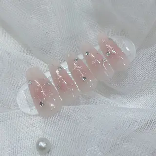 ネイル CITRON🍊 HARUKAのネイルデザイン