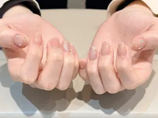 ネイル CHERIR NAILSALONのネイルデザイン