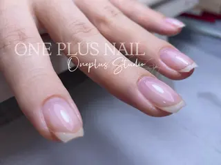 ネイル One plus StudioNailのネイルデザイン
