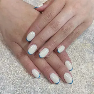 ネイル 𝑺 𝒏𝒂𝒊𝒍✳︎のネイルデザイン