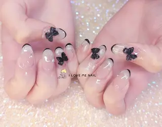 ネイル I LOVE ME NAIL.。.:*♡のネイルデザイン