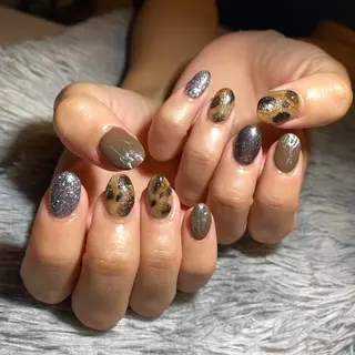 ネイル sarina nailのネイルデザイン