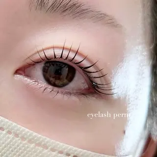 マツエク・マツパ nowa所属・《nowa》 mai まつげ/眉毛のマツエク・マツパデザイン