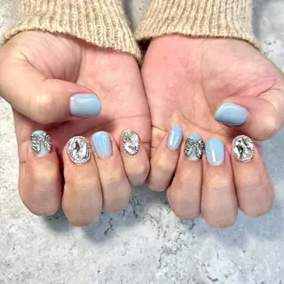 ネイル RARA nail&eyeのマツエク・マツパデザイン