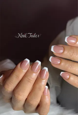 ネイル 〜Nail Tailor〜　ネイルテイラー所属・NailTailor ネイルテイラーのネイルデザイン