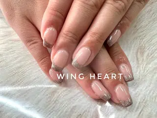 ネイル I. AYUMIのネイルデザイン