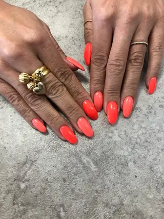 ネイル LINON所属・【LINON】 airiのネイルデザイン