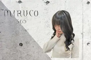 ロング ミルコ バイ クラク所属・伊橋 沙里のヘアスタイル