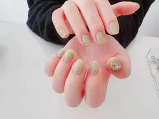 ネイル YUYI.nail salonのネイルデザイン
