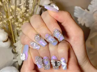 ネイル MSSugar Nailのネイルデザイン