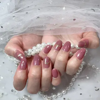 ネイル You&Me Yukiのネイルデザイン