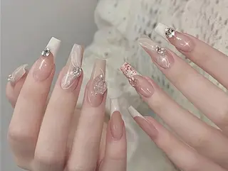 ネイル Cute beauty2のマツエク・マツパデザイン