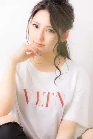 ロング 倉林隆一/艶髪🌸 透明感/髪質改善のヘアスタイル