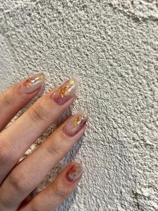 ネイル ulu beauty salon所属・ulu Misakiのマツエク・マツパデザイン