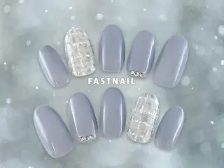 ネイル ファストネイル 京都烏丸店のネイルデザイン