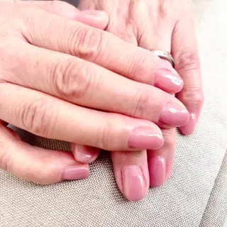 ネイル MYu Beauty Salon  MAIのネイルデザイン