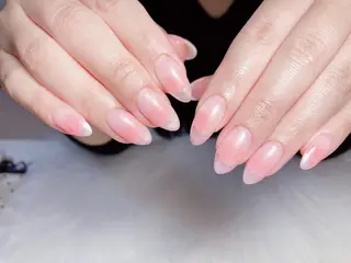 ネイル 🎀Yumi✨ ミキネイルサロン池袋のネイルデザイン