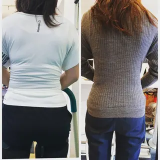 メンズ HappIness所属・小林 紗緒里のエステ・リラクイメージ