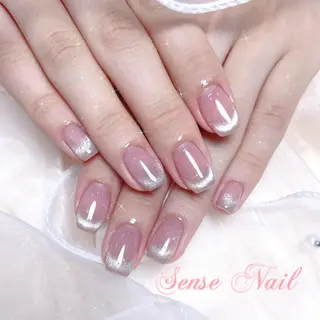 ネイル 🎀Sense Nail渋谷店🎀のネイルデザイン