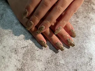 ネイル Kimura Yukoのネイルデザイン