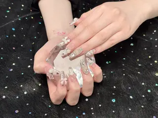 ネイル AConNailSalon所属・ACon NailSalonのネイルデザイン