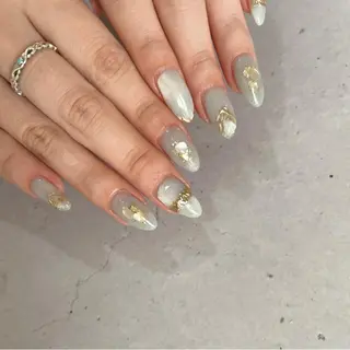 ネイル Bi_nail. yuuのネイルデザイン
